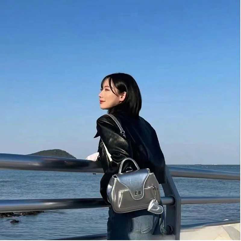 100% Authentic Product Brand Chic Small Wen Backpacks Wen Brand Bolsas Femini Leather Fem Travel Backpack Ladies Mini Shoulder Bags Girls Handbags Y25