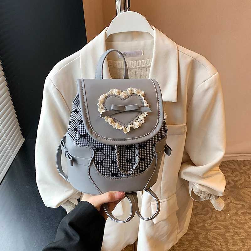 Reliable Womens PU New Trendy Mini Shoulder Bag Backpack Handbag School Bag Mochila Backpack Womens Ita Bag Backpack Bag for Women Y250724