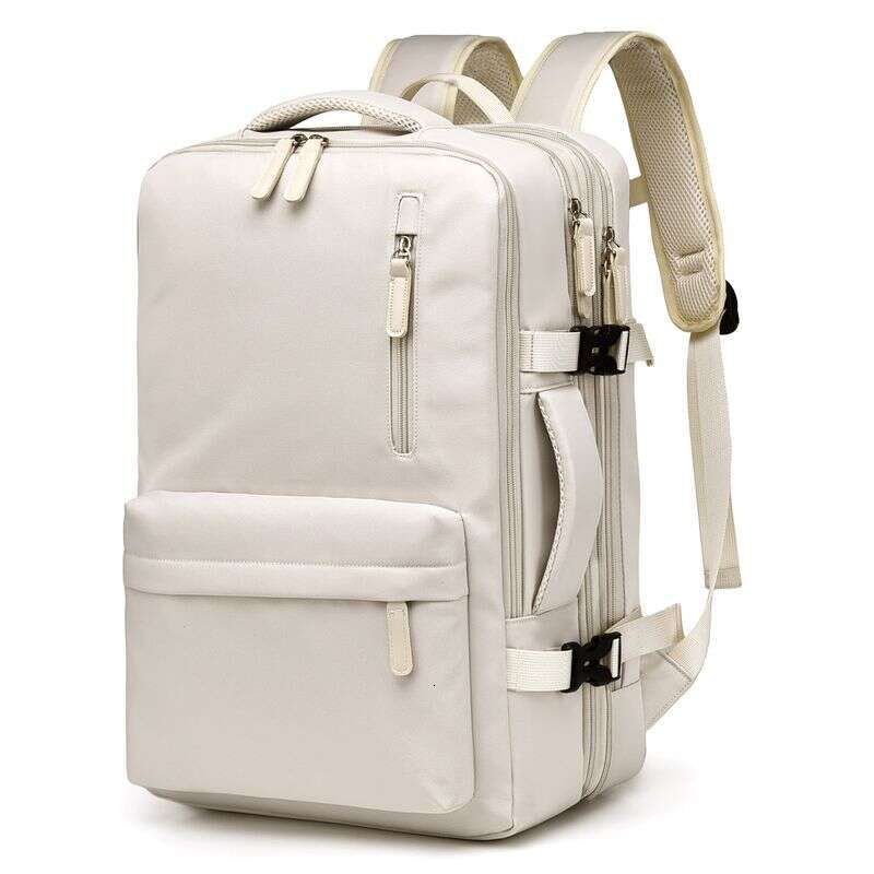 Women's Business Casual College Student Laptop Backpack Commute