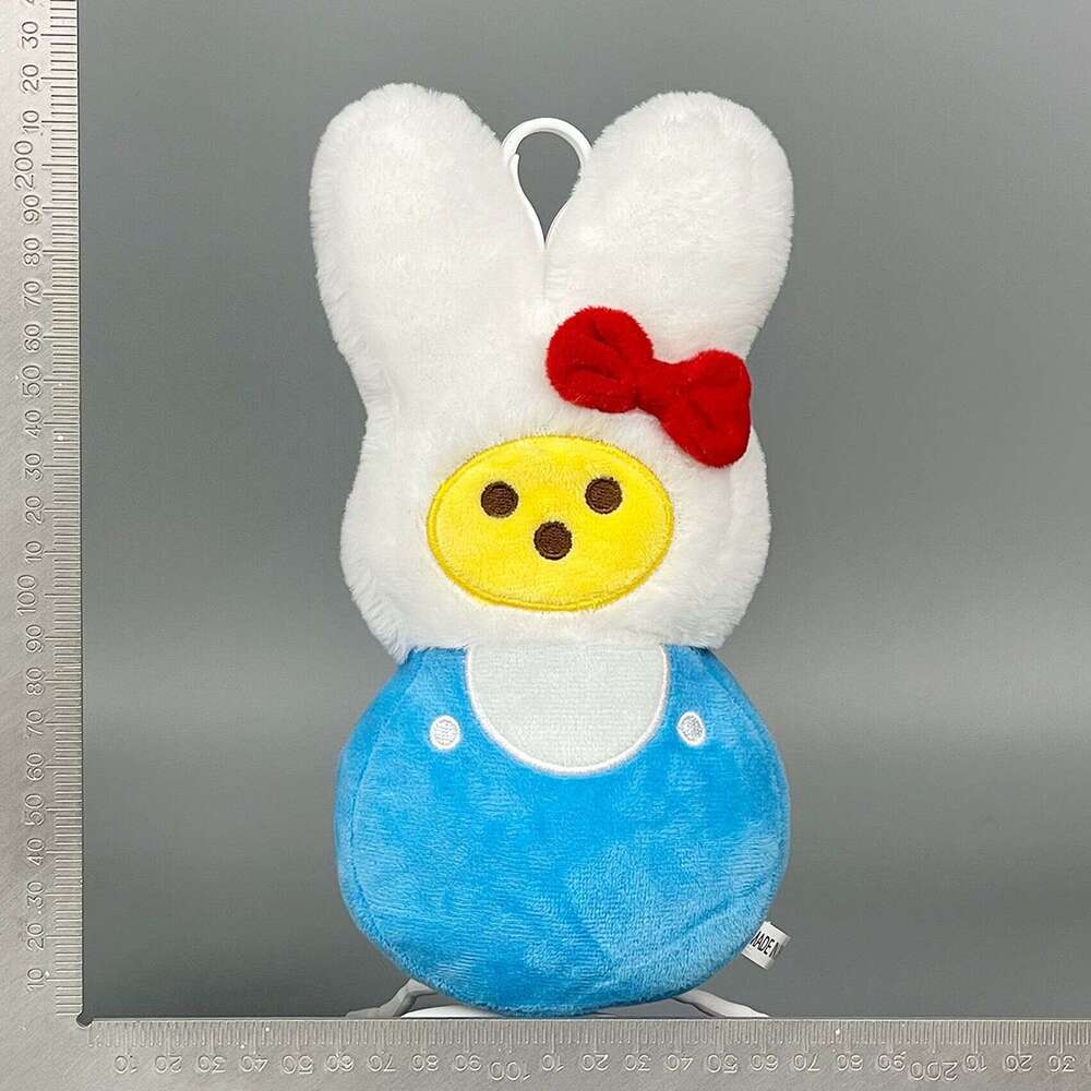 New peeps Easter Bunny Plush Toy Doll