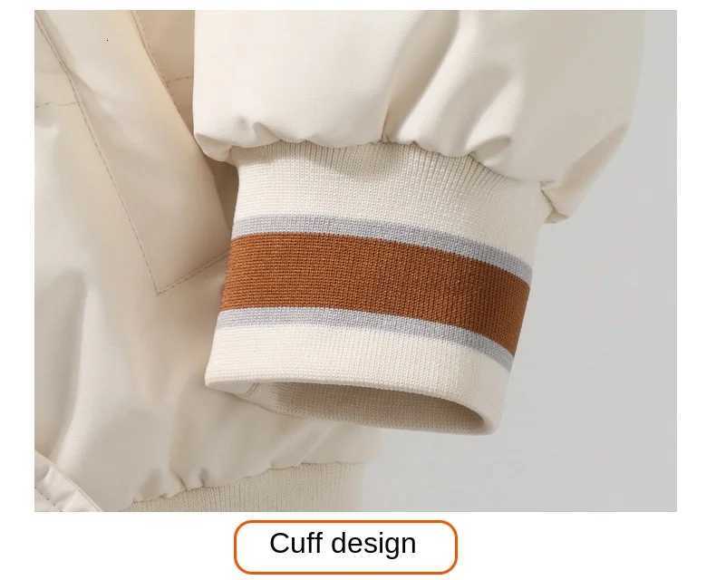 Mens Down Jacket Autumn Winter New Fashion Color-Block Warm Thickened Trend High Street Hooded Fake Two Coat Men Casual Jacket X250725