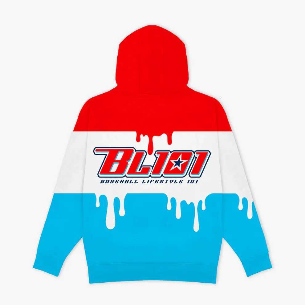 Mens and Womens Motorcycle Racing Hoodie Baseball Lifestyle 101 Ice Series 3D Thin Breathable X250725