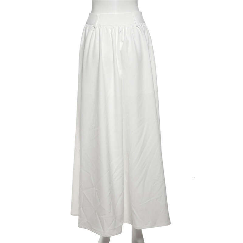 2025 Summer New Fashion Casual Elegant Slim Halter Neck High Waist Sleeveless Backless Dress for Women 88f