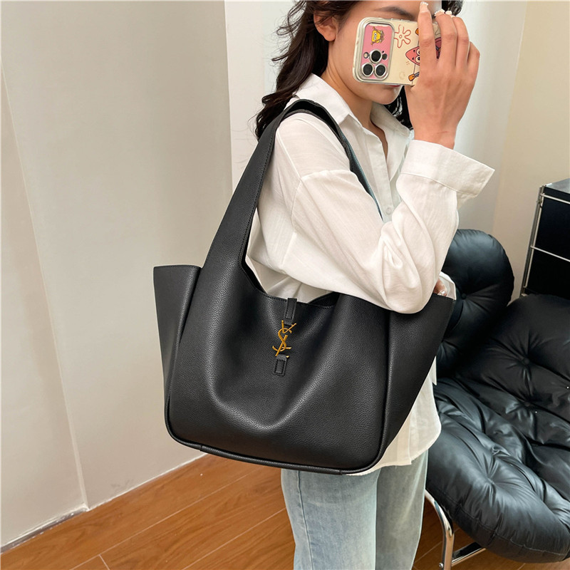 new Free shipping designer bag tote bag Shoulder bag Cross Body Chain bag fashion plaid Bucket Daily Essential Spacious Stylish