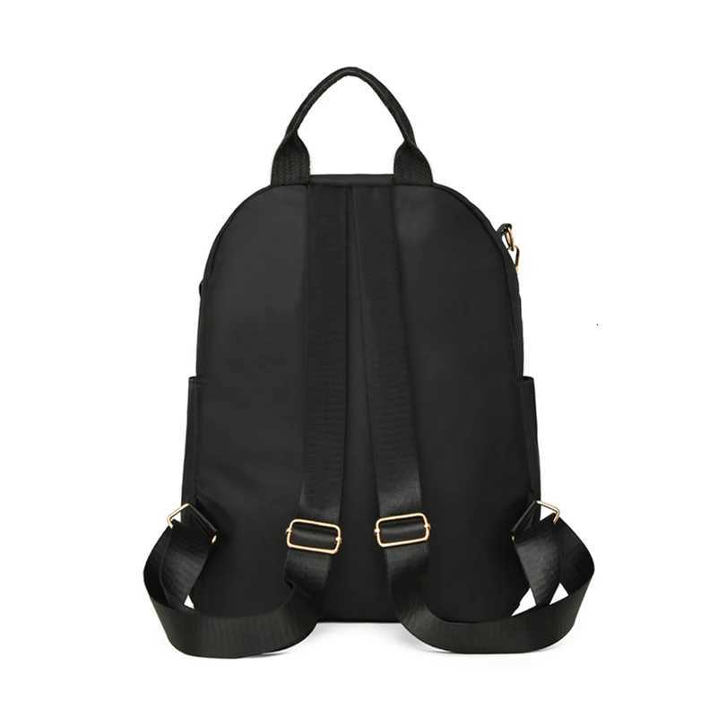 Unisex Square Bag Mens and Womens Backpack Travel Backpack Casual Backpack Womens Fi Backpack Y250726