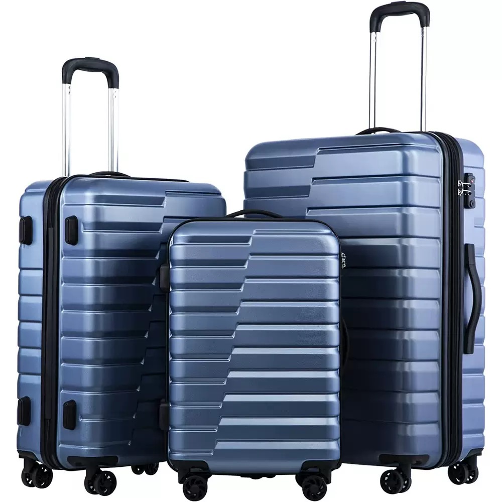 Designer Travel Luggage Box set 20 inch Boarding Case Password Box Student Trolley Case 26/29 inch Large Capacity Suitcase