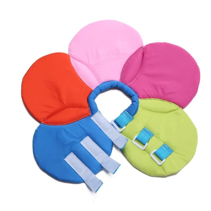Cat Collar Pet Protective Collars for Dogs Cats Wound Healing Protection Elizabethan Collar Pet Cat Anti-bite Recovery Circle 250716