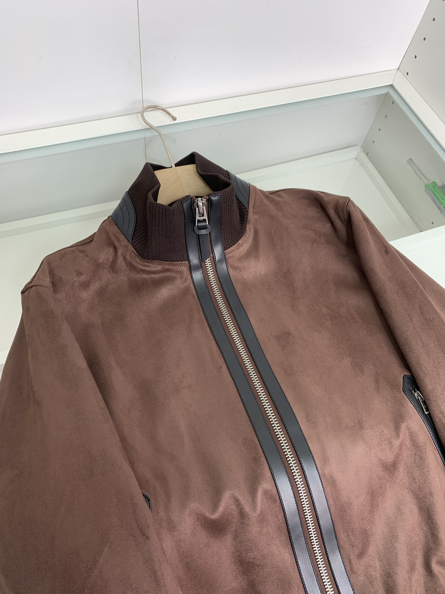 Brand Denim jacket outdoor mens and womens designer brand luxury gift Valentines Fathers Christmas.M162