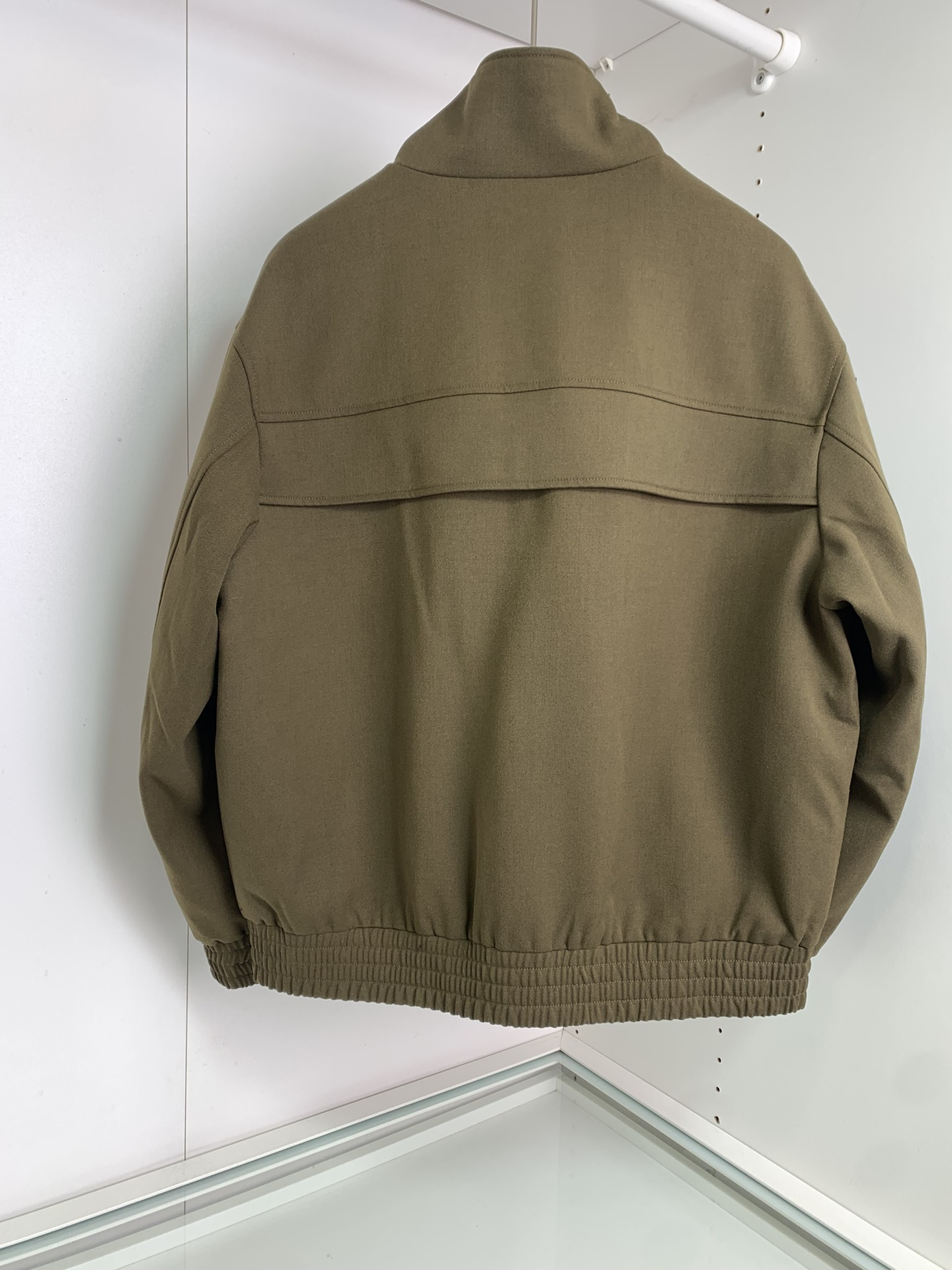 Brand Denim jacket outdoor mens and womens designer brand luxury gift Valentines Fathers Christmas.M150