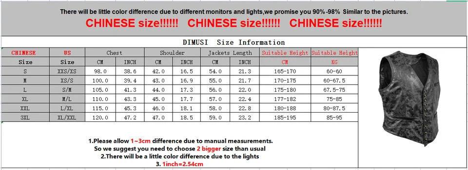 DIMUSI Autumn Winter Mens Suede Vest Vintage Casual Male VNeck Leather Sleeveless Jacket Men Retro Tooling Waistcoats Clothing 250725