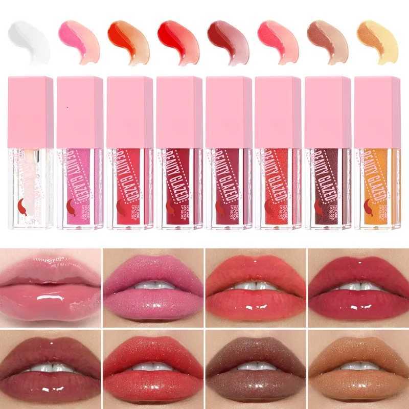 Chili Lip Plumper Oil Serum Instant Long Lasting Volumising Essence Oil Repair Lip Fine Lines Increases Elasticity Sexy Lip BalmXJ250724