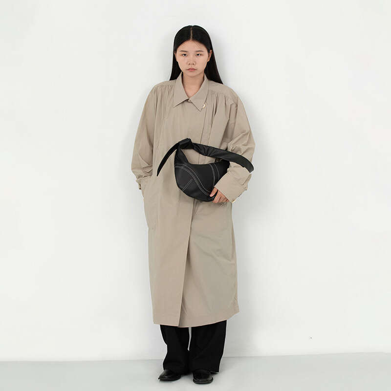 Designer Bag Tote Shoulder Bag Chest For Women Croissant Horn Genuine Sheepskin Single Crossbody Waist Underarm Crescent Moon Dumpling