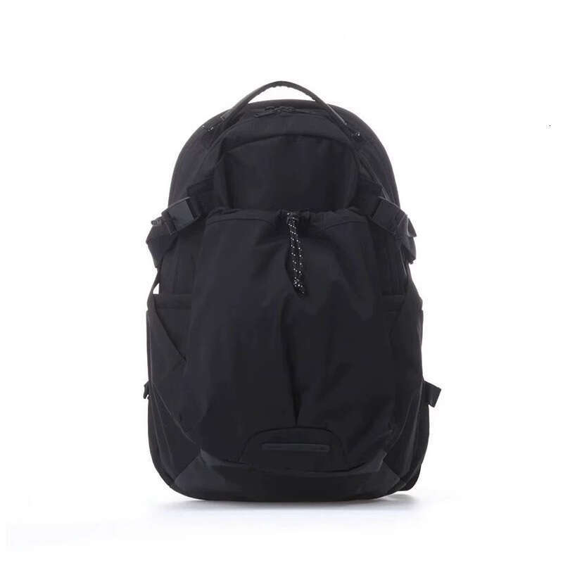 European Local Fashion Trend Student Backpack Couples Junior College Three-in-one Leisure Outdoor Bag