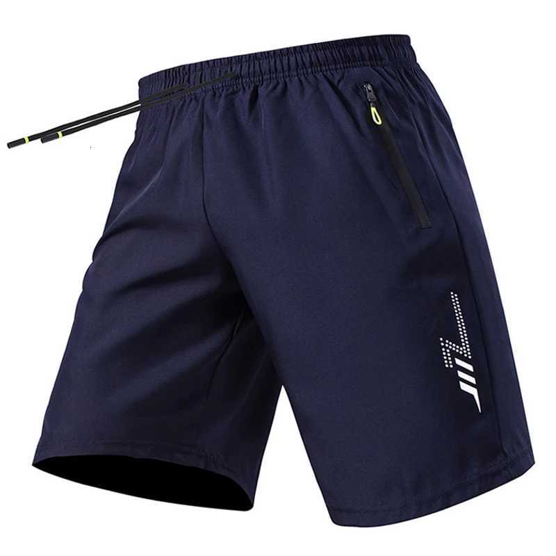 Summer Sport Mens Shorts Quick Dry Gym Fitness Short Pants Men Running Jogging Shorts Men Training Bottom Loose Casual Wear W250724