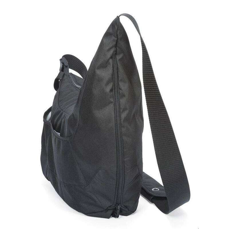 Lowepro Passport III Photo Digital SLR Carry Protective Sling DSLR Camera Bag Tablet Case