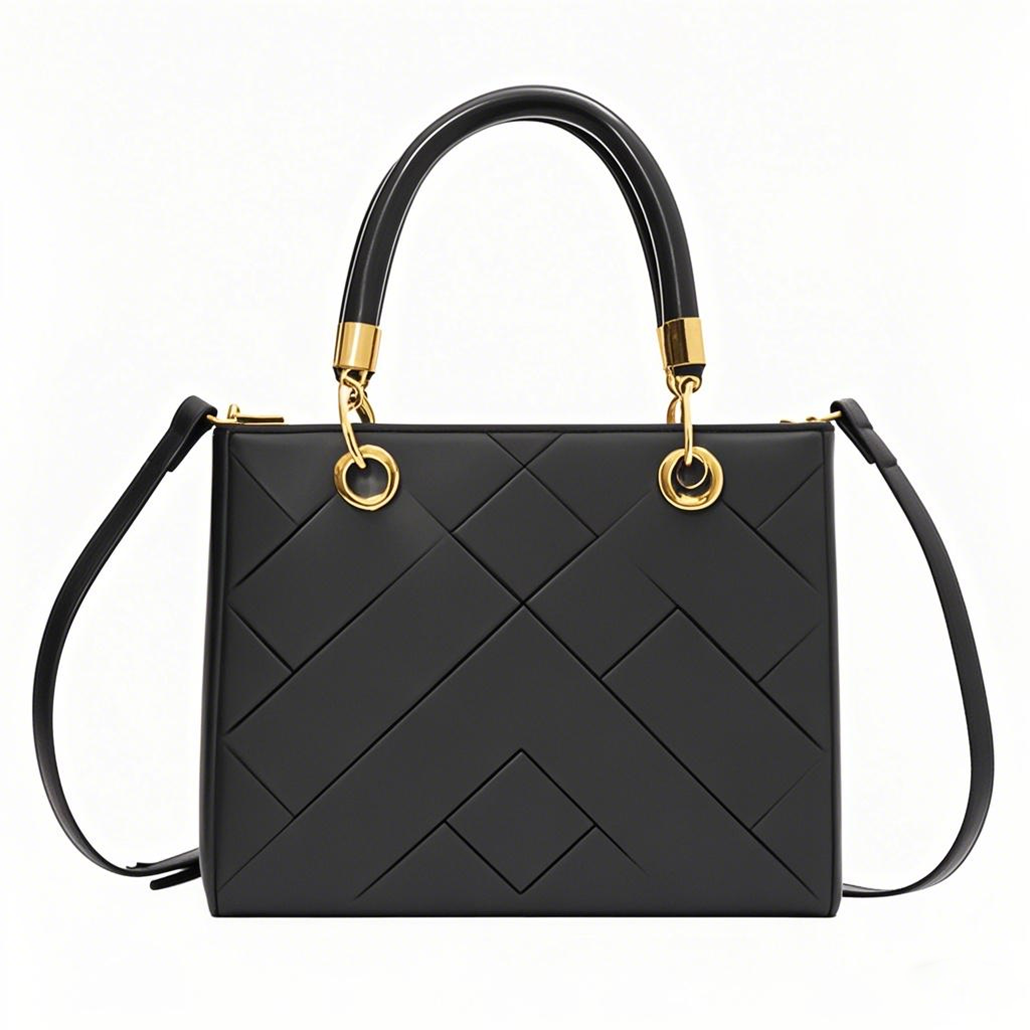 Designer tote bag luxury lady Shoulder bag crossbody bag Handbag Evening Bag Embossed Classic Leisure Handbag fashion Patent genuine Leather Women Messenger Purse