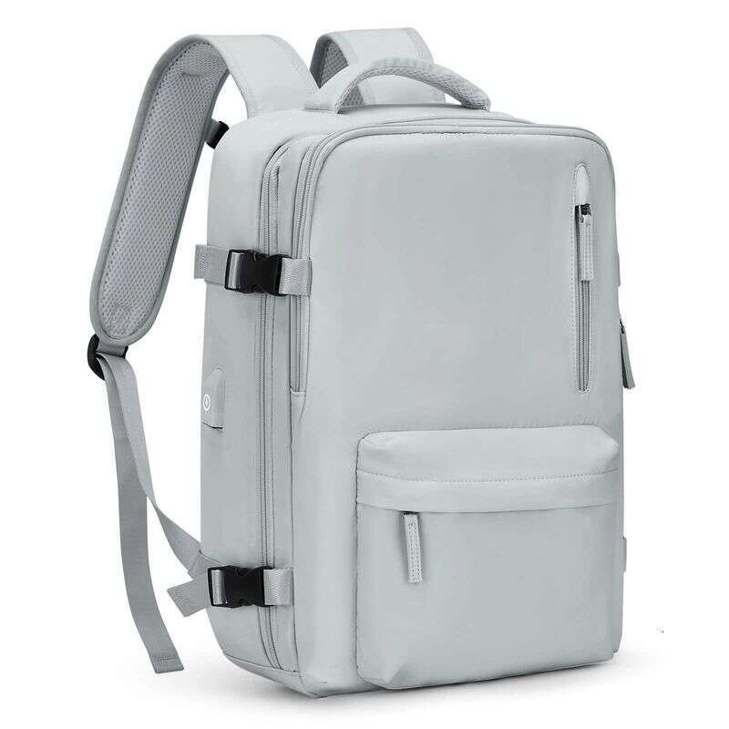 Women's Large Capacity Multi-functional Lage Leisure Backpack Travel College Student Bag