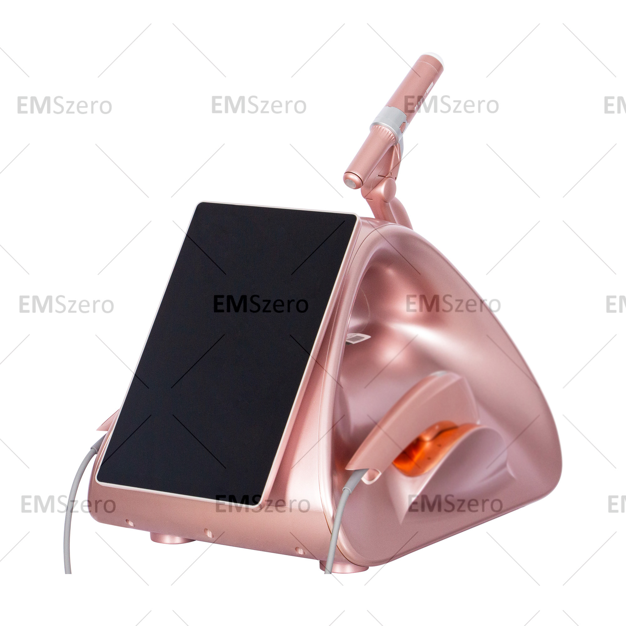 Professional Portable 12D "TT Double Lift Facial Pulling Body Lifting Firming Skin Anti Aging Firming Machine