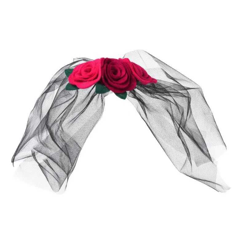 Scary Skeleton Halloween Costumes for Girls Kids Zombie Bride Fancy Dress Par Tutu Outfit Toddlers Children Cosplay Ball Gown Z250725