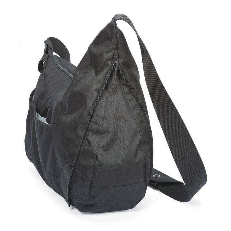 Lowepro Passport III Photo Digital SLR Carry Protective Sling DSLR Camera Bag Tablet Case