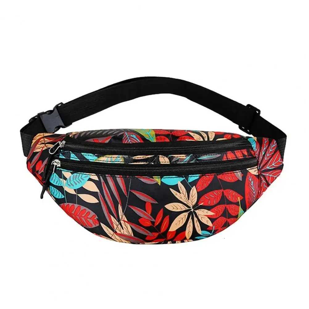Sports Waist Pack Men Running Belt Waist Bag Waterproof Fanny Pack Wallet Men Pouch Belt Portable Phone Holder Phone Bags Y250724