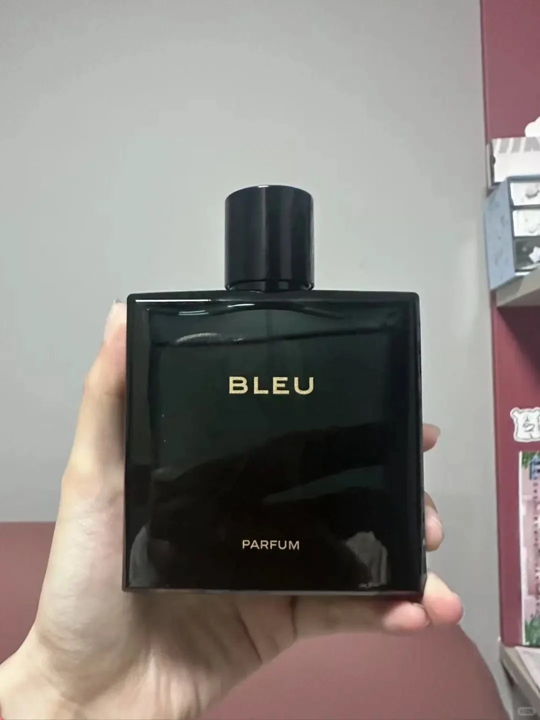 top sell Blue perfume for men 100ml edt cologne with long lasting time good smell edp high fragrance festival gift the same as original888
