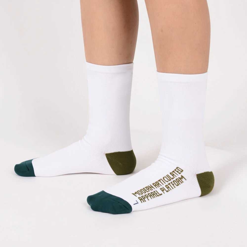 Men Women Cycling SOCKS Professional Bike SOCKS Breathable MTB Road SOCKS Outdoor Sport Basketball Running SOCKS X250725