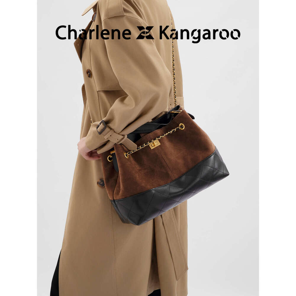Designer Bag Tote Bag Designer Shoulder High-End Quilted Design Tote For Women Large Capacity Crossbody Bag