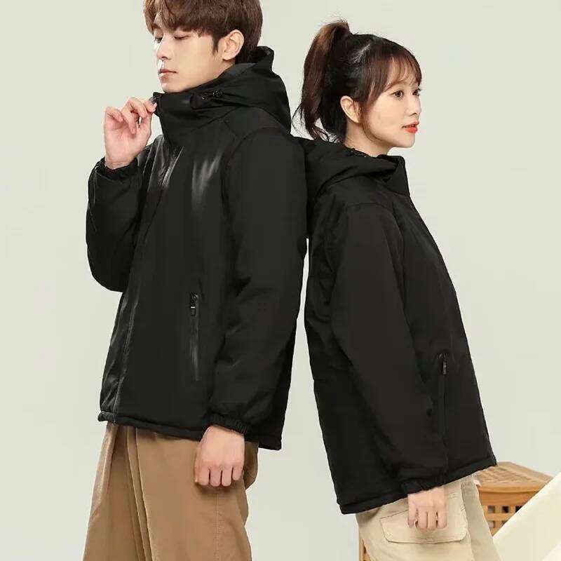 Customized/designed jacket printing men women spring and autumn rock climbing fishing outdoor work top