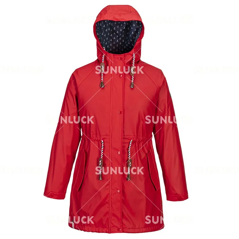 Women's PU fashion, 190G full PU surface fabric NO.YFZ-26