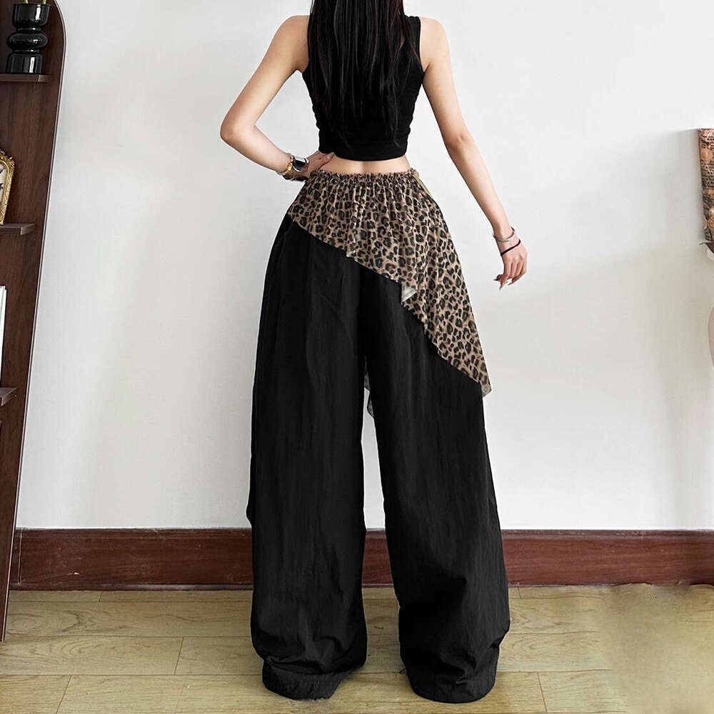 2025 Ins Style Summer New Fashion Niche Irregular Ribbon Versatile Decoration for Women f7b