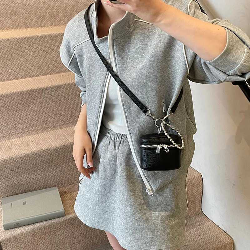 Ladies fiable PU mini shoder bag crossbody bag bolsos de mujer bags for wan designer luxury bag ita bag Y250724
