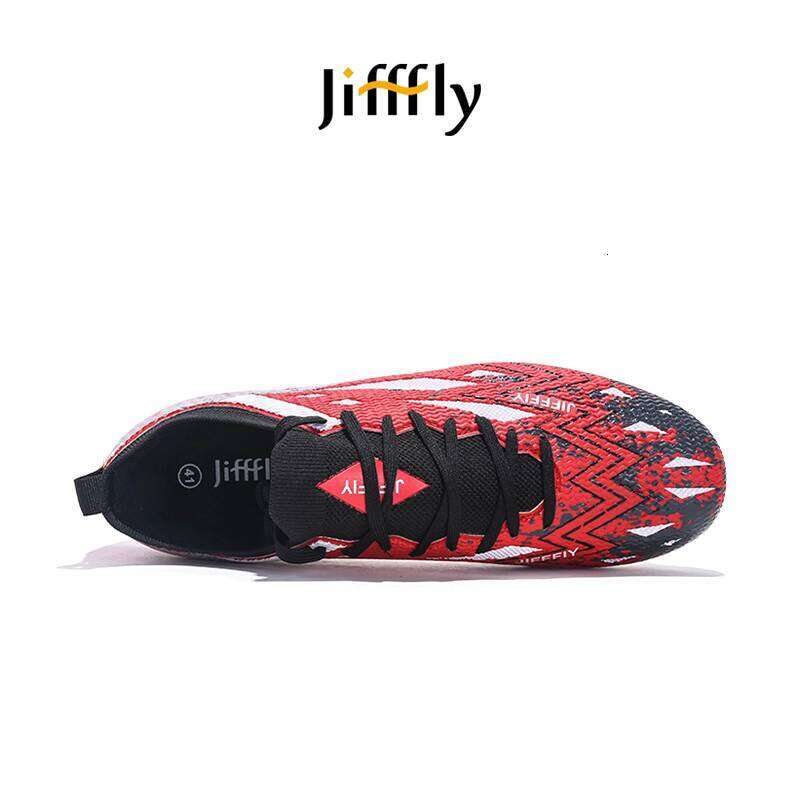Childrens AG Long Nail Soccer Trainers - Falcons Training Footwear