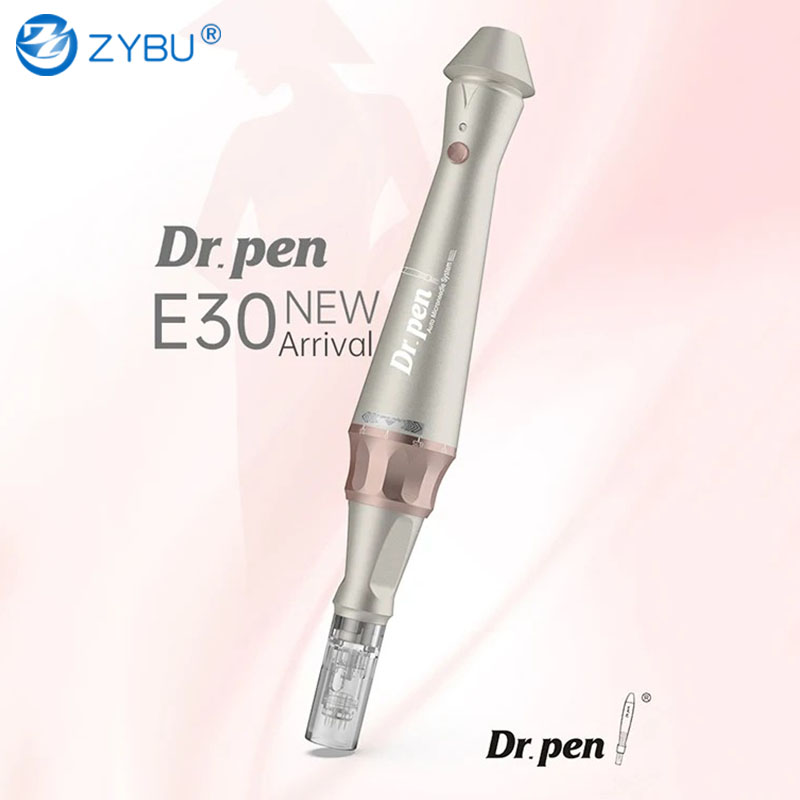 Dermapen Dermapen Dermapen Ultima E30: Strumento A Rulli A Microneedling Elettr…