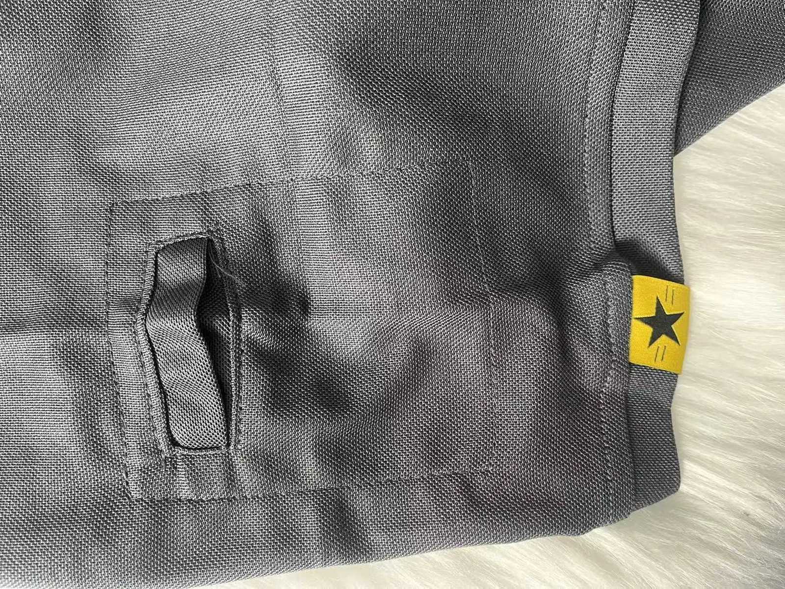 2025 New Outdoor Military Enthusiast T-shirt for Mens Summer Quick Drying Lightweight Short Sleeved Plus Size Training T-shirt Y250724