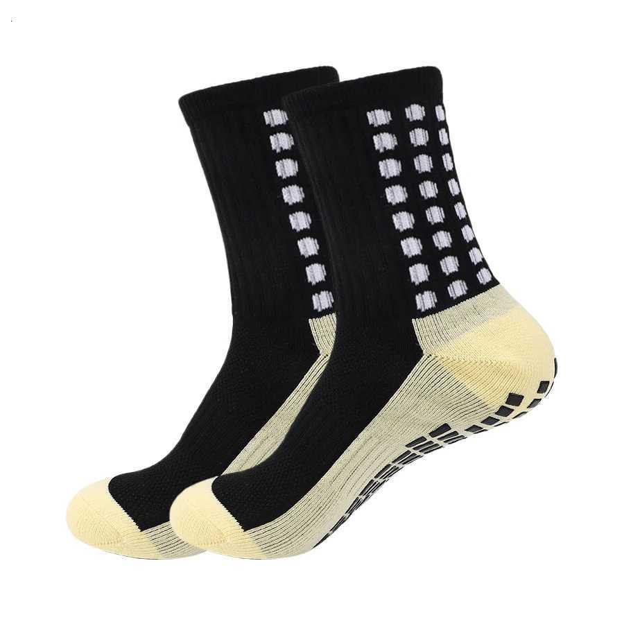 10Pairs Men and Womens Performance Anti-Slip Grip Socks Ideal for Baseball Basketball X250725