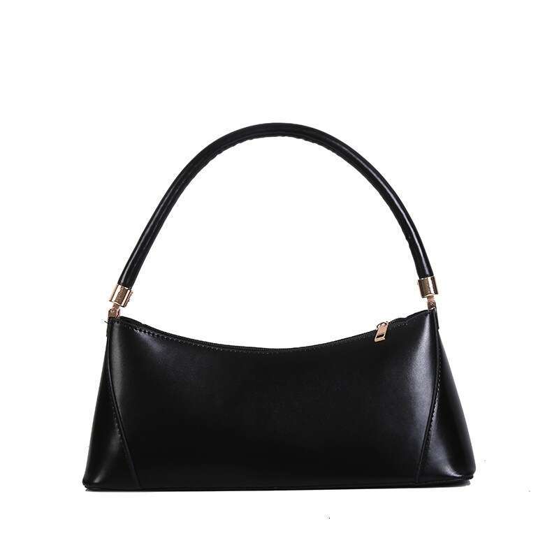 Trendy Bags for Women 2025 New Luxury Designer Versatile Handbag Elegant Style Single Shoulder Small Underarm Women's Bag