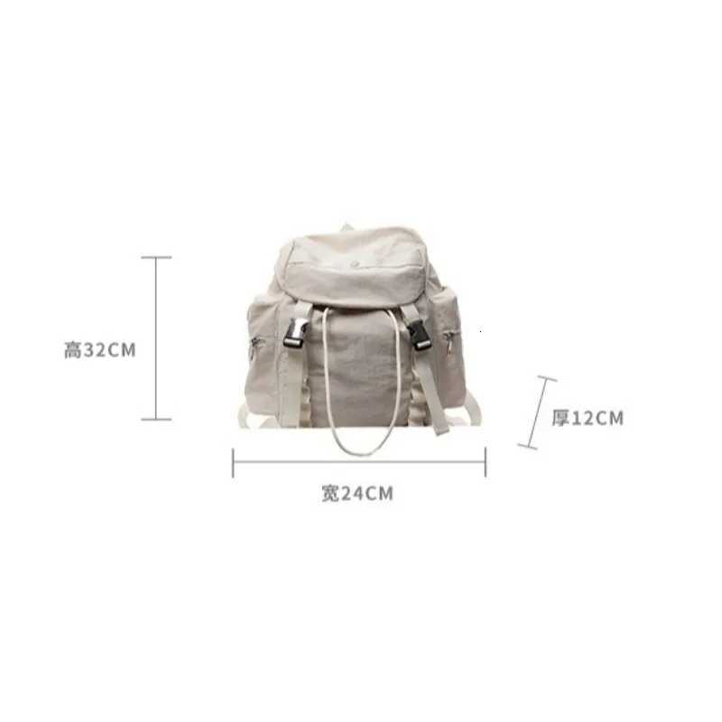 Trendy Simple Casual Lightweight Handbag Travel Bag Fi Hundred Sports Commuter Shoulder Bag Y250724