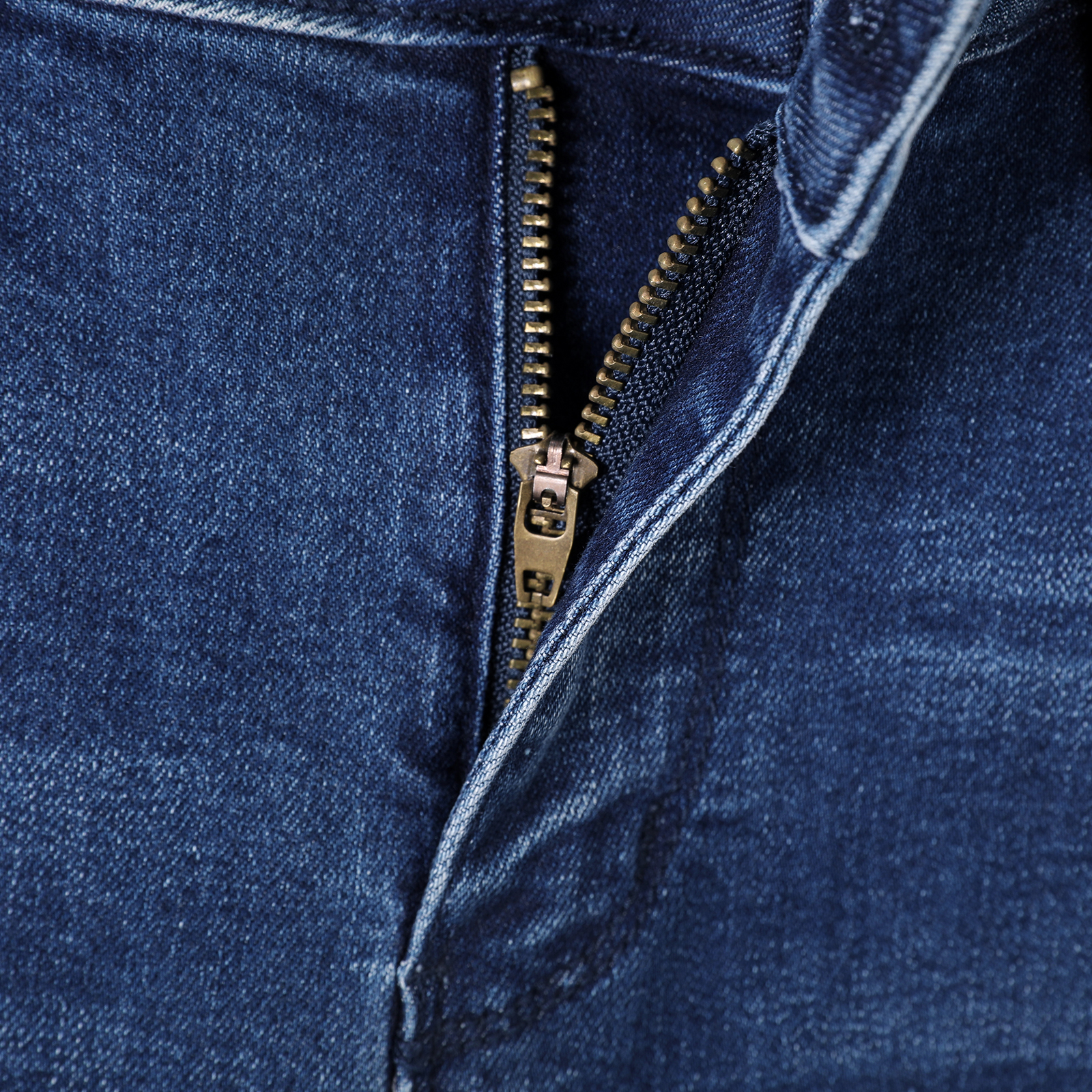 Ladies' tight jeans fashionable jeans comfortable fit showcasing personality