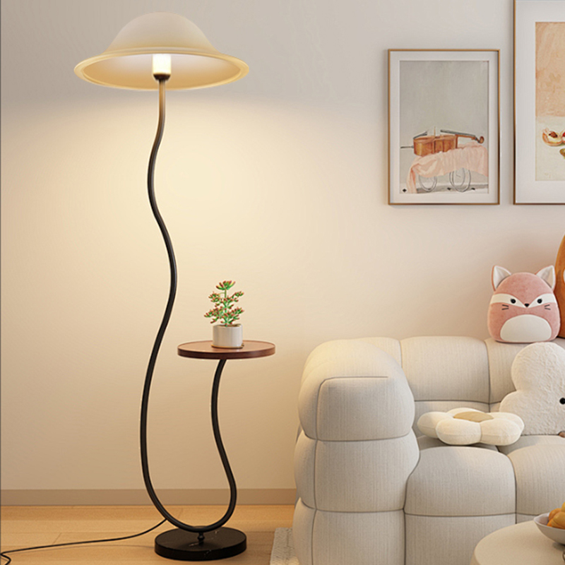 Lamp Covers Elegant Decorative Glass Dome Light Bulb Shield Compatible with Various Lamp Types