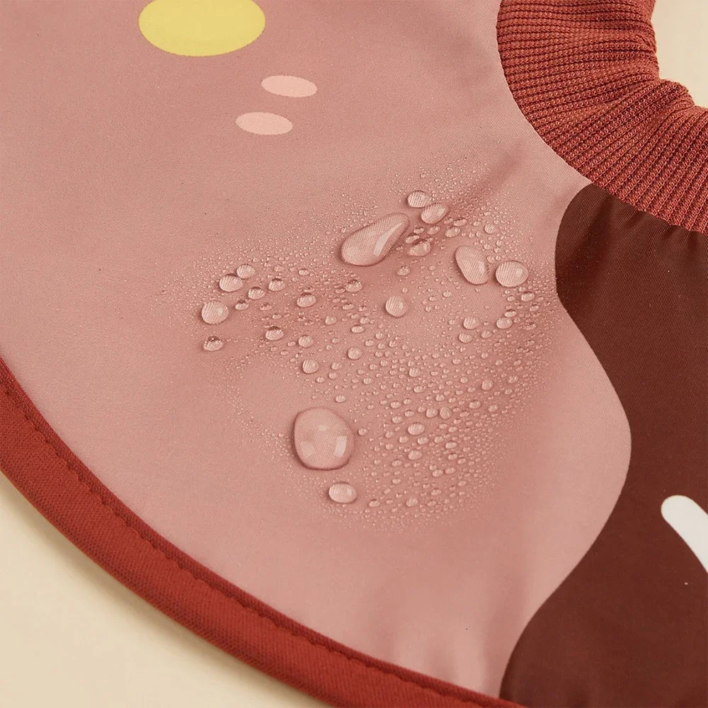 Pet Collar Anti Bite Anti Lick Wound Healing Protection Sunflower Shaped Cat Recovery Collar Elizabethan Collar 250716