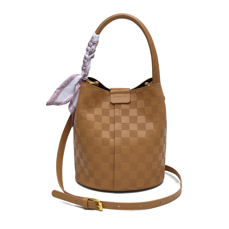 Elegant Womens Shoulder Bag with Unique Niche Design - Durable & Lightweight