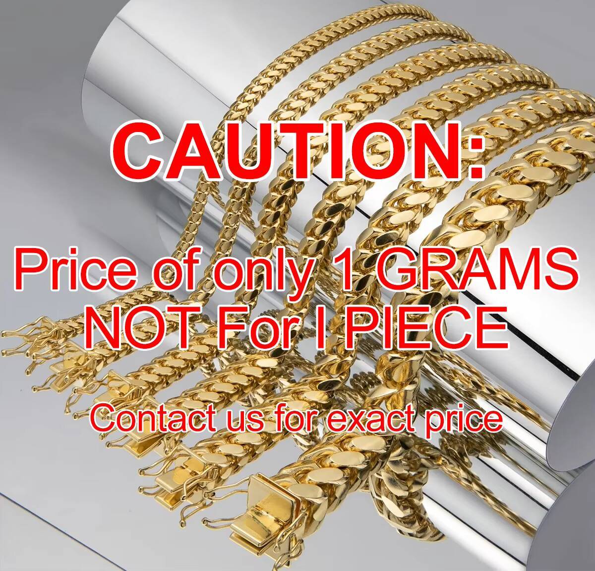 2025 New DE Wholesale 14K 18K Solid Real Gold 8MM Cuban Link Chain Bracelet Iced Out Hip Hop Necklace Fine Jewelry Men Women