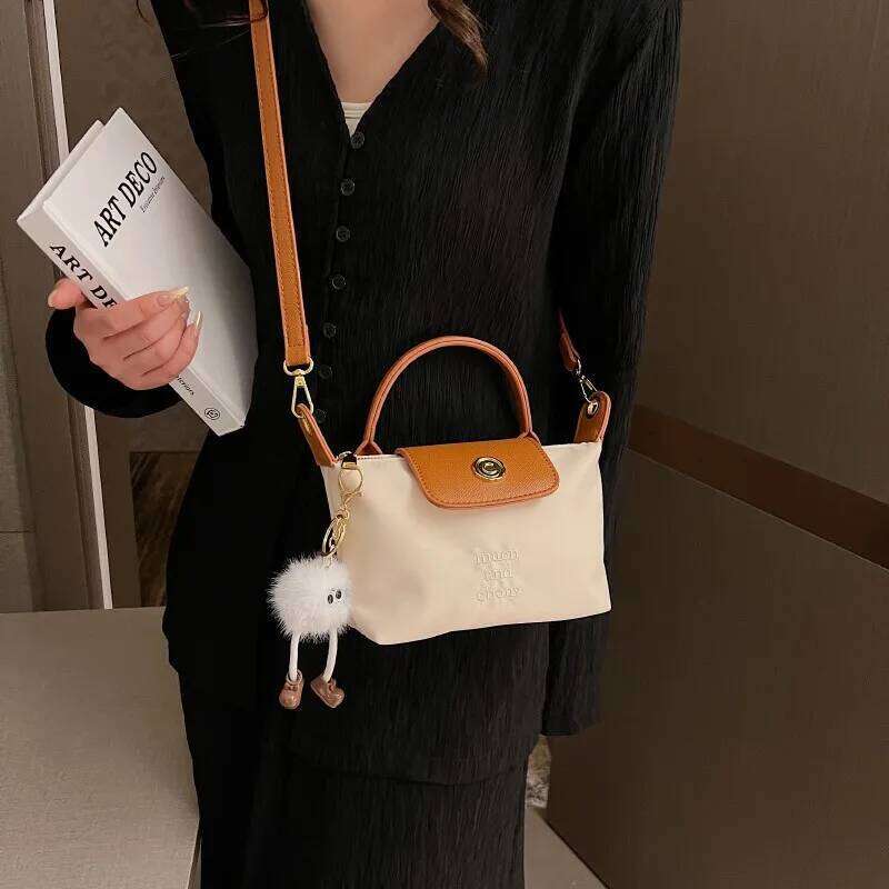 Women's Bags Designer Handbags New Brand Shoulder Designer Women's Crossbody Travel Commuter Bags