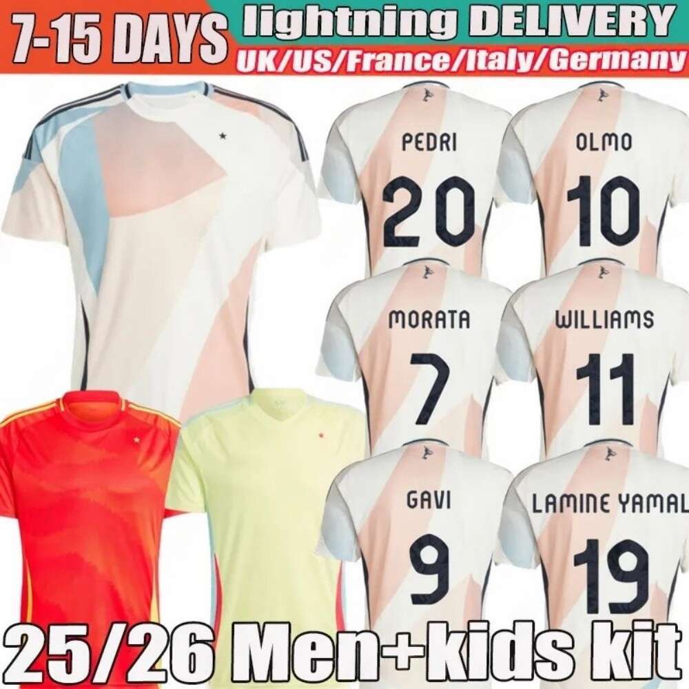 24 25 26 Spain #19 … - image