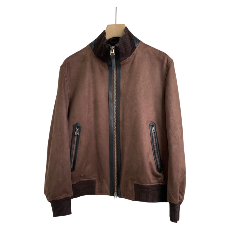 Brand Denim jacket outdoor mens and womens designer brand luxury gift Valentines Fathers Christmas.M162