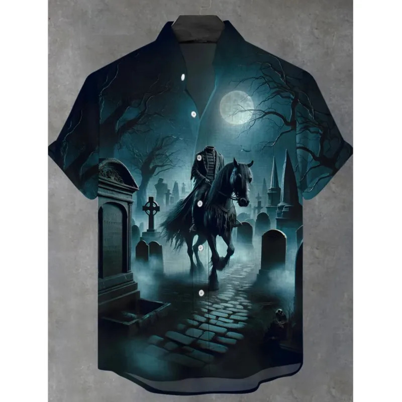 2025 Mens Fashion Short Sleeve Shirts Summer Hawaiian Beach Shirt Comfortable High Quality Fabric Camisas De Hombre Casual 250725