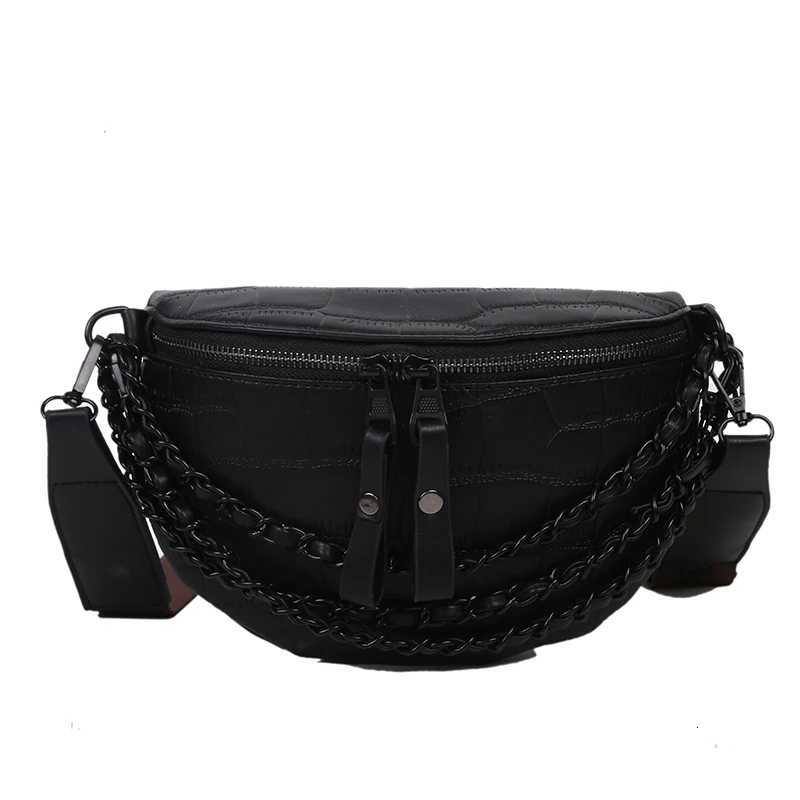 Luxury Brand Wen Crossbody Bag 2023 Winter Waist Bag Quality Leather Shoulder Bags Phe Packs Designer Bag Purse Y250724