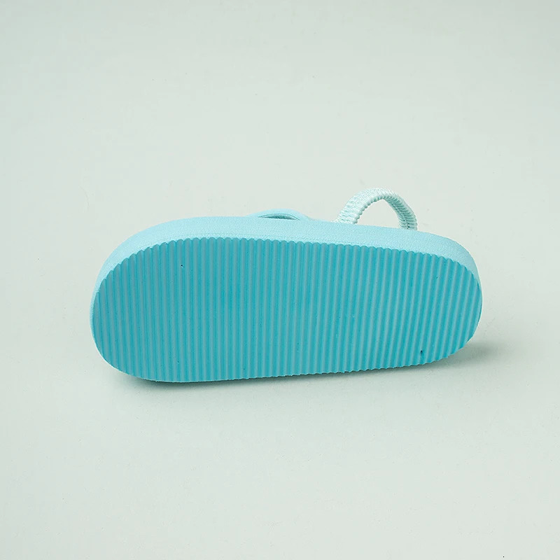 Toddler Fashion Daily Beach Thong Sandals Unisex Lovely Niche Casual Indoor Flip Flops WCJYD02 250725