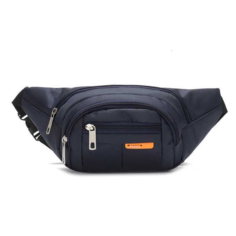 2025 Beach Travel Pouch Multi-purpose Pouch Belt Bag Fanny Pack May Phe Holder Hip Bum Waist Bag Banana Men Waistbags Y250724